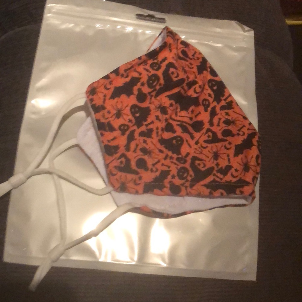New)Halloween mask